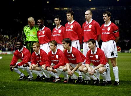 运动的未来 运动的未来