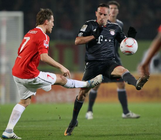 面的不足 面的不足